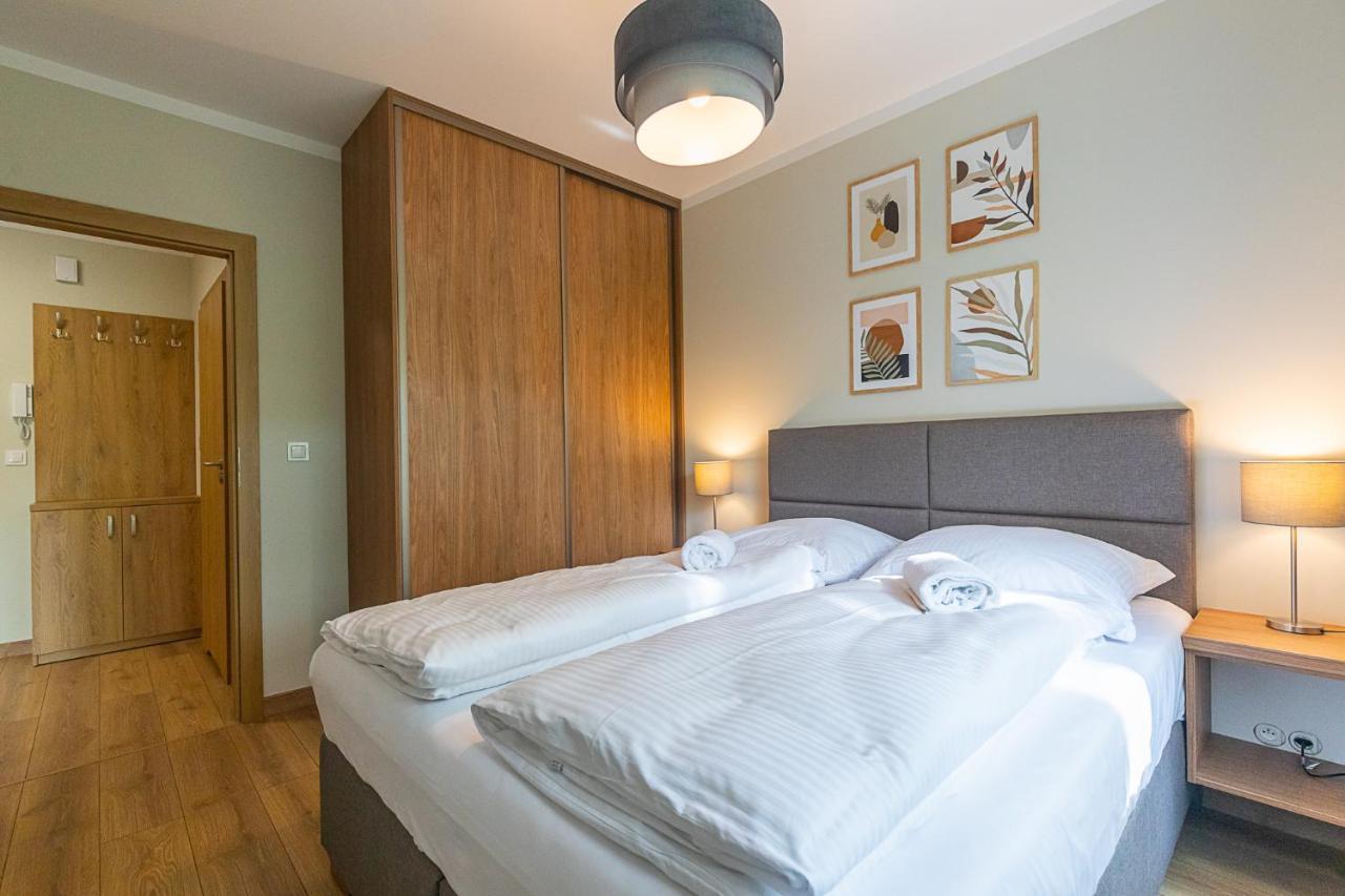 Rentplanet - Apartamenty Stone Hill Szklarska Poręba Buitenkant foto