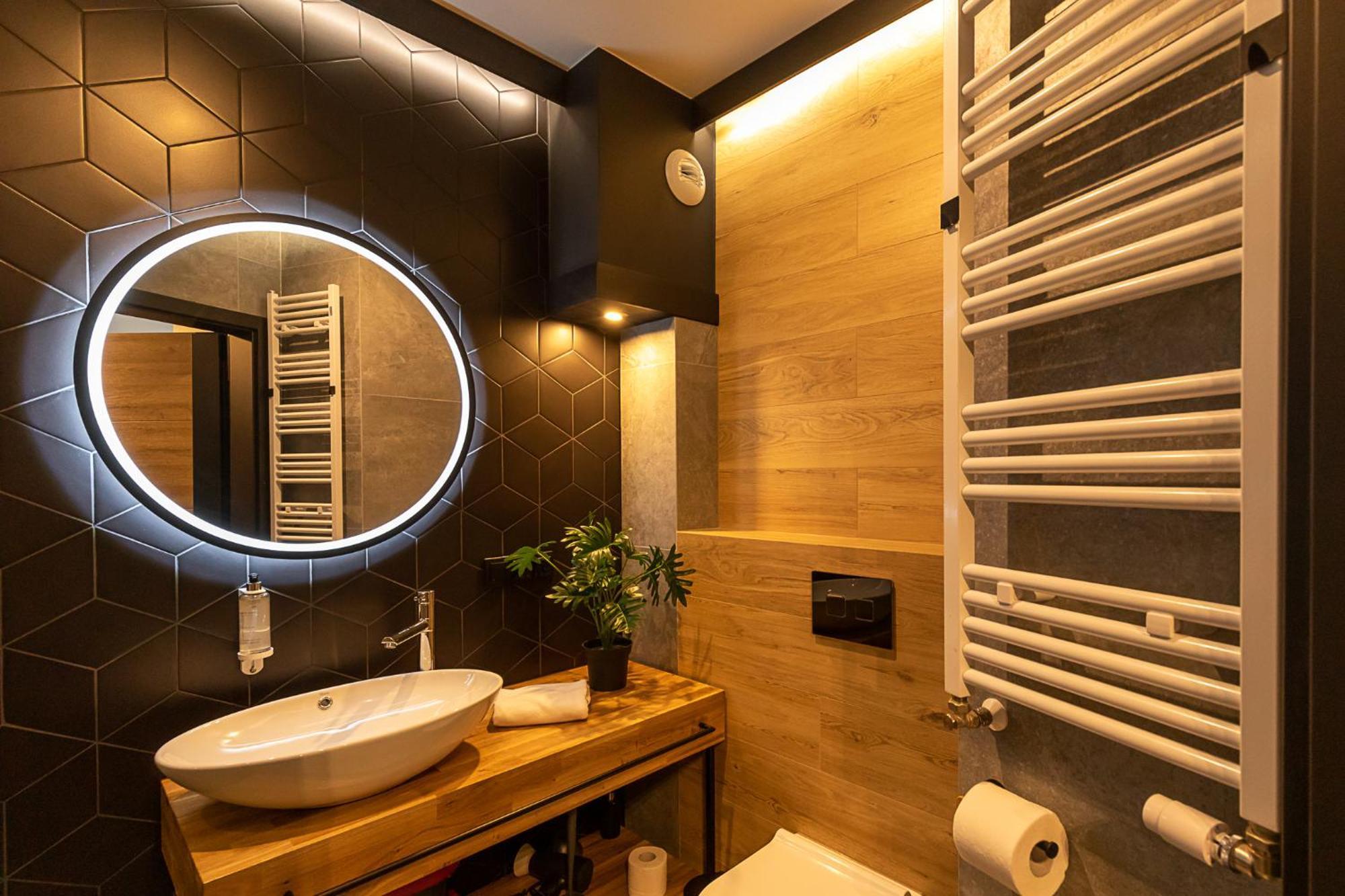 Rentplanet - Apartamenty Stone Hill Szklarska Poręba Buitenkant foto
