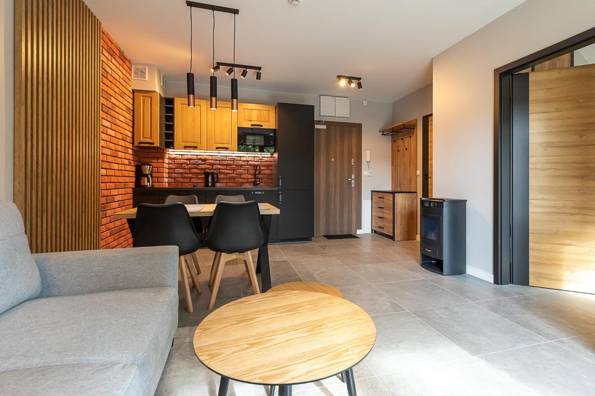 Rentplanet - Apartamenty Stone Hill Szklarska Poręba Buitenkant foto
