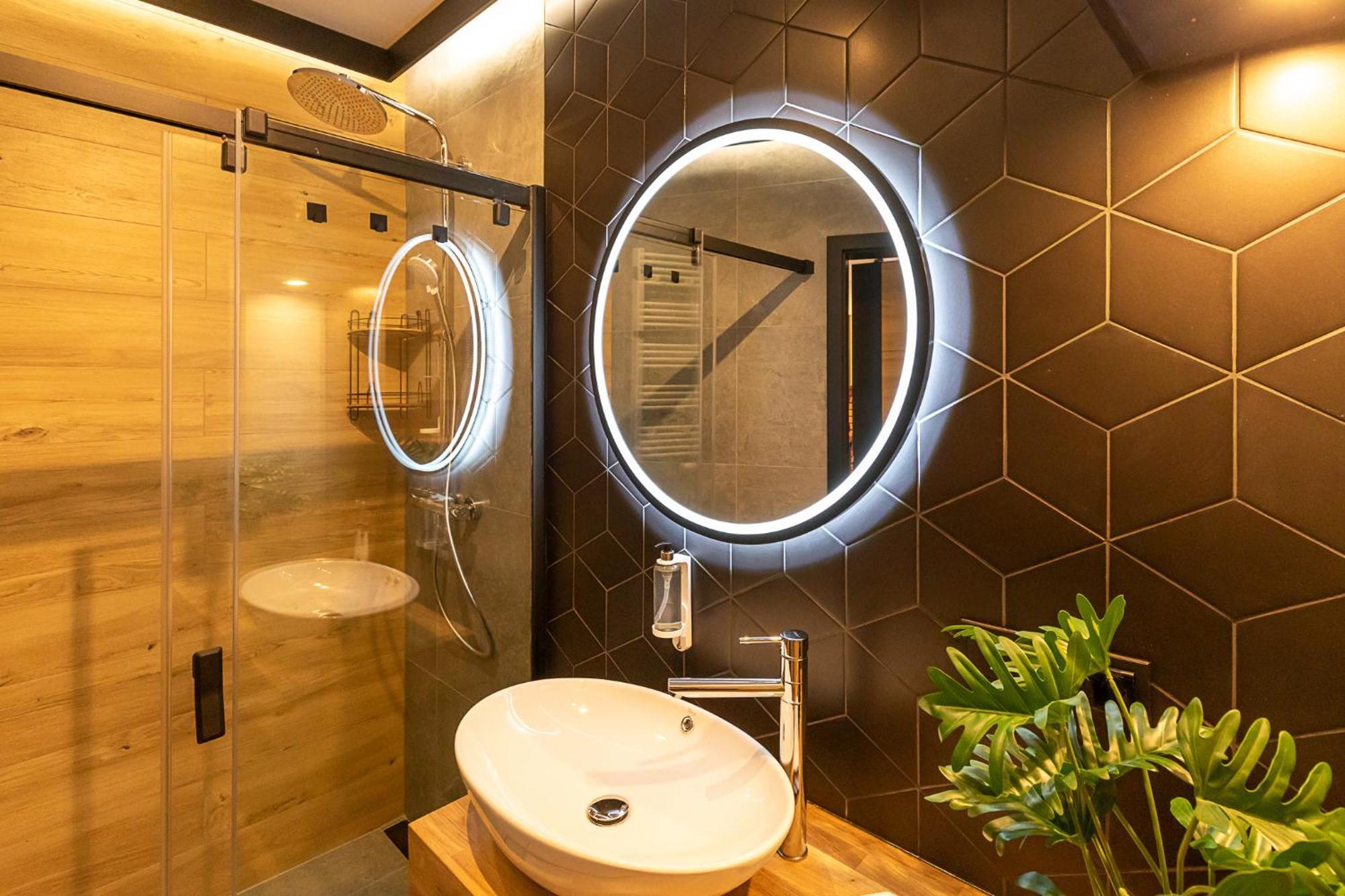 Rentplanet - Apartamenty Stone Hill Szklarska Poręba Buitenkant foto