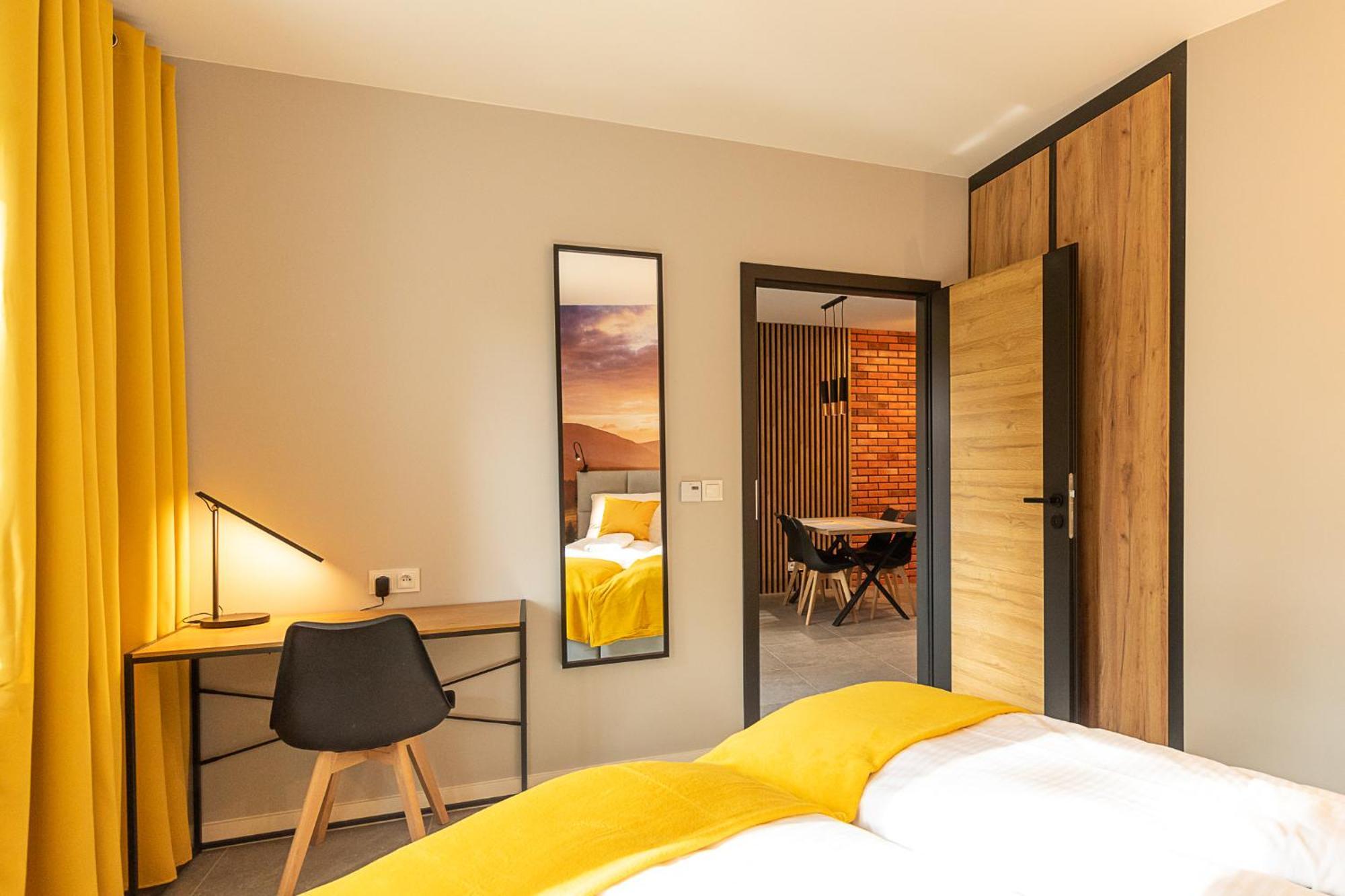 Rentplanet - Apartamenty Stone Hill Szklarska Poręba Buitenkant foto